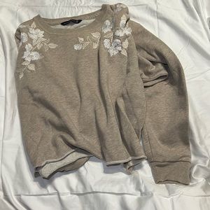 Abercrombie and Fitch size XS Sweater